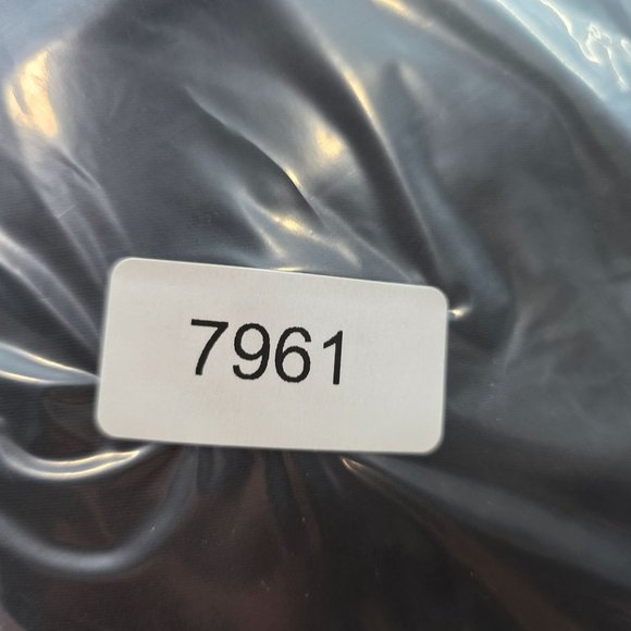 Mens Black Nike Golf Tour Performance Dri Fit Shorts Polyester Stretch Size 32 - Picture 10 of 10